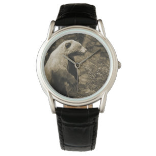 Reloj De Pulsera Oso orgulloso