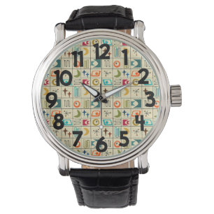 Reloj De Pulsera Otro Smorgasbord