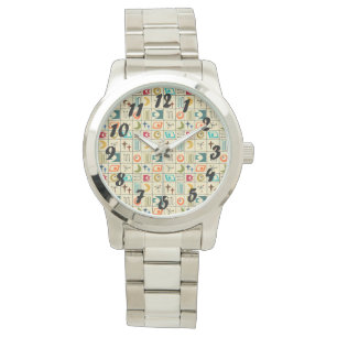 Reloj De Pulsera Otro Smorgasbord