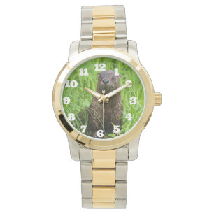 Reloj De Pulsera Otter fluvial inteligente