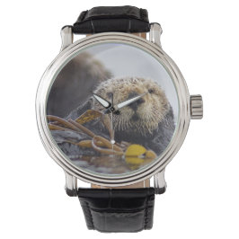 Reloj De Pulsera Otter Surprise Watch