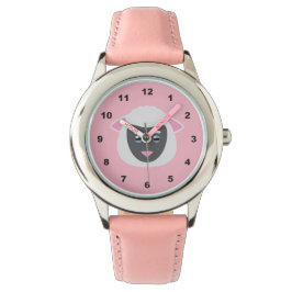 Reloj De Pulsera Oveja corta