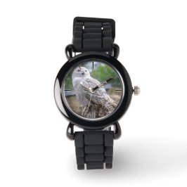Reloj De Pulsera Oveja de nieve
