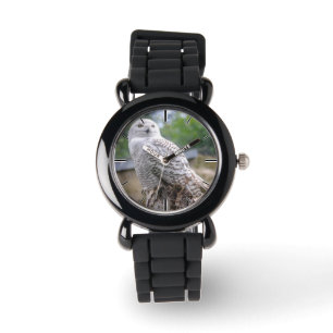 Reloj De Pulsera Oveja de nieve