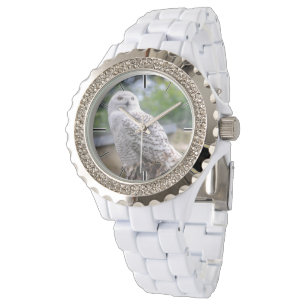 Reloj De Pulsera Oveja de nieve