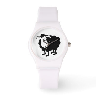 Reloj De Pulsera Oveja negra