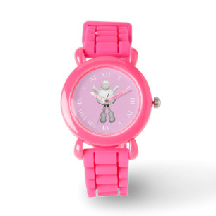 Reloj De Pulsera Ovejas