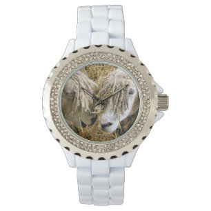 RELOJ DE PULSERA OVEJAS