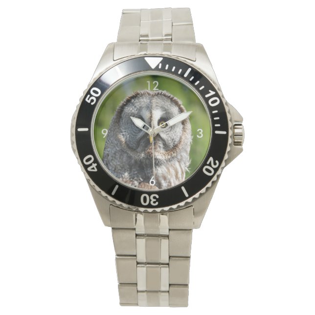 Reloj De Pulsera Owl_20180219_by_JAMFoto (Anverso)