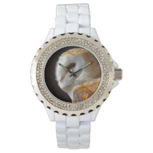 RELOJ DE PULSERA OWLS