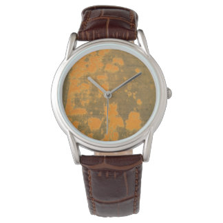 Reloj De Pulsera Oxido