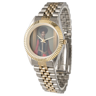 RELOJ DE PULSERA OYA DANTOR GOAT LUXURY WATCHES