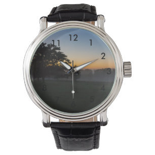 Reloj De Pulsera Ozarks August Dawn