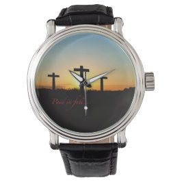 Reloj De Pulsera Pagado íntegramente...