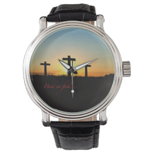 Reloj De Pulsera Pagado por completo…