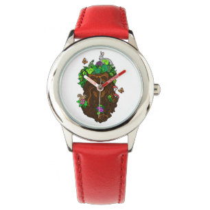 Reloj De Pulsera Pagan Greenman