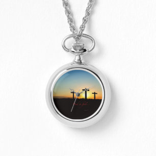 Reloj De Pulsera "Pagó "