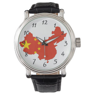 Reloj De Pulsera País chino