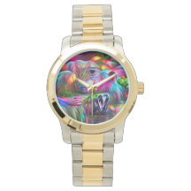 Paisaje de ensueño vivo: Agrizoofobia