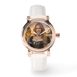 RELOJ DE PULSERA PAÍSES BAJOS - HOLANDÉS