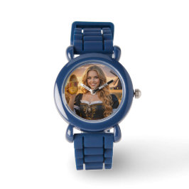 RELOJ DE PULSERA PAÍSES BAJOS - HOLANDÉS