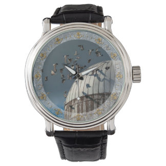 Reloj De Pulsera Pájaro - AVES
