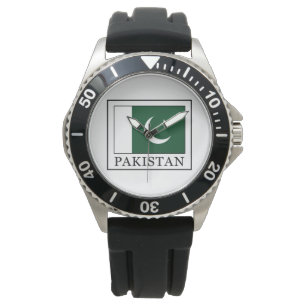 Reloj De Pulsera Pakistán