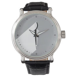 Reloj De Pulsera Palabra de Jesús Fish