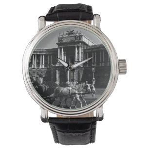 Reloj De Pulsera Palacio de Hofburg de Viena