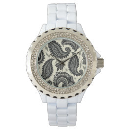 Reloj De Pulsera Palacios de Paisley