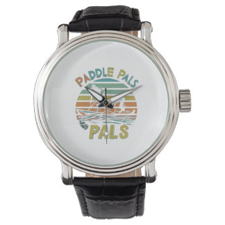Reloj De Pulsera palas de remo