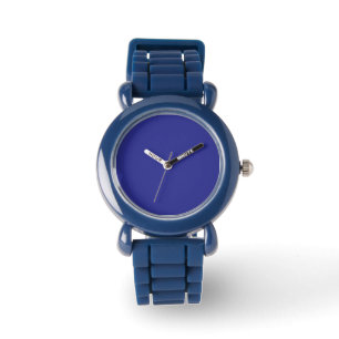Reloj De Pulsera Paleta de color
