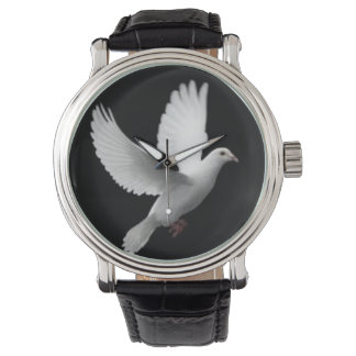 Reloj De Pulsera Palo blanco 2