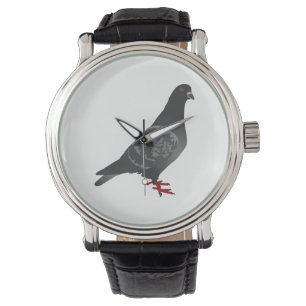 Reloj De Pulsera Paloma