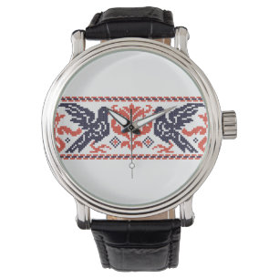 Reloj De Pulsera Palomas de pareja