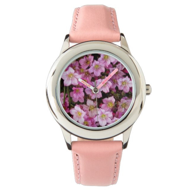 Reloj De Pulsera Panorama (Anverso)