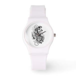 Reloj De Pulsera Panther