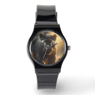 Reloj De Pulsera Panther eWatch Watch