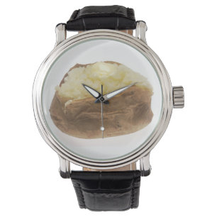 Reloj De Pulsera Papa al horno