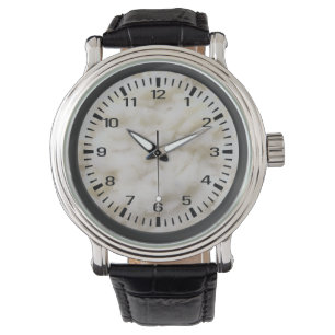 Reloj De Pulsera Papas machacadas