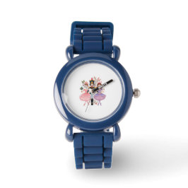 Reloj De Pulsera Papel de ajuste