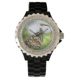 Reloj De Pulsera Papilio demoleus
