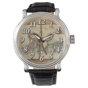 Reloj De Pulsera Paquete de envío