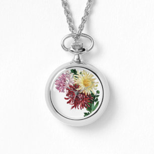 reloj de pulsera para mujer arte y diseño