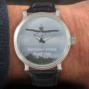 Reloj De Pulsera Para un miembro del piloto o del club de vuelo