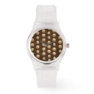 Reloj De Pulsera Paradas de órgano