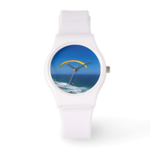 Reloj De Pulsera Parapente Cerca de Wilderness, Garden Route