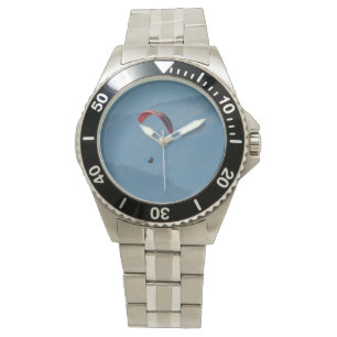 Reloj De Pulsera Parapente suizo