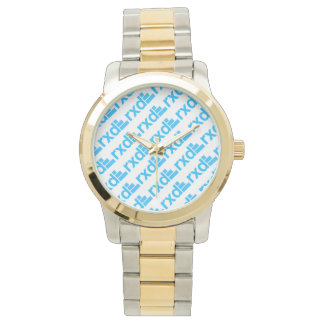 Reloj De Pulsera Pareja de Flip Flops