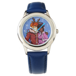 Reloj De Pulsera Pareja de navidades